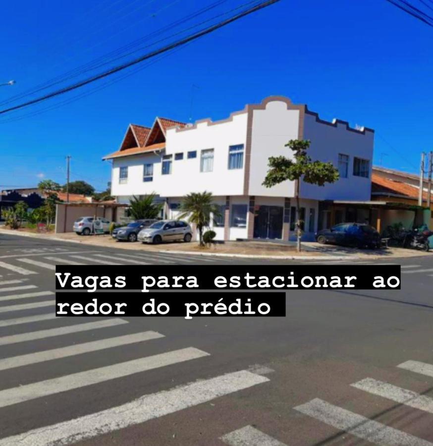 Apartamento Cantinho Morada Das Flores Apartamento Holambra Exterior foto