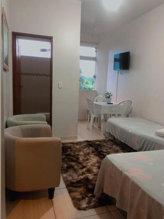 Apartamento Cantinho Morada Das Flores Apartamento Holambra Exterior foto