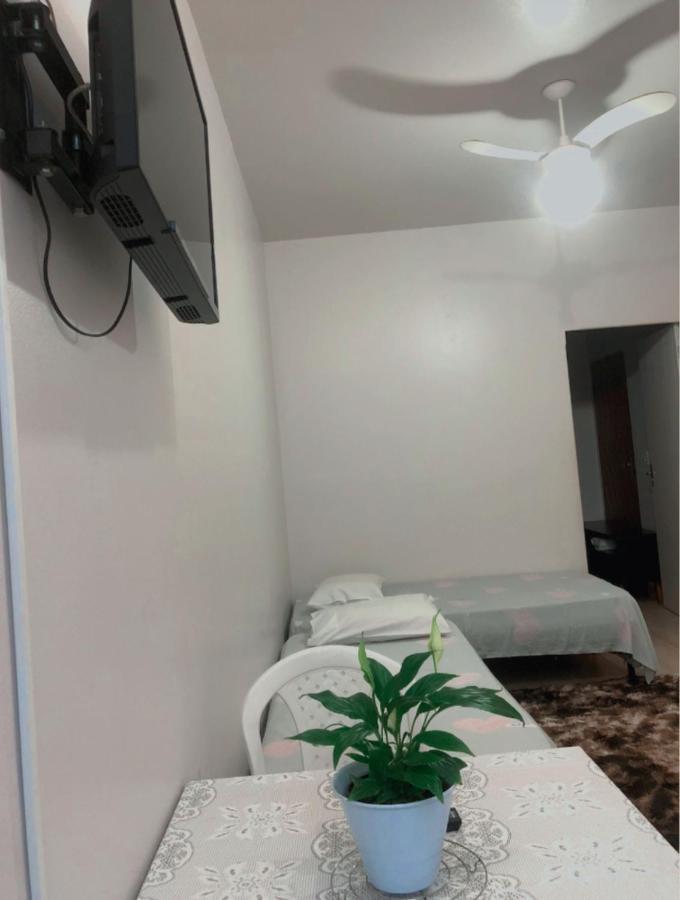 Apartamento Cantinho Morada Das Flores Apartamento Holambra Exterior foto