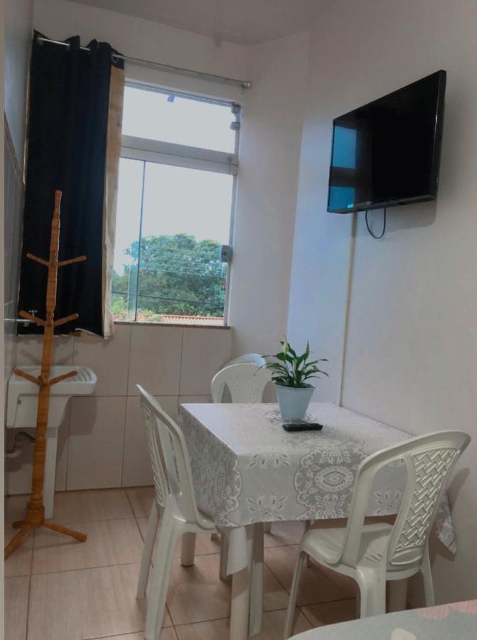 Apartamento Cantinho Morada Das Flores Apartamento Holambra Exterior foto